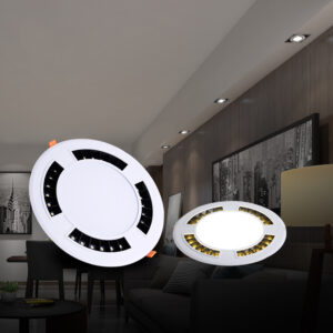 Downlight