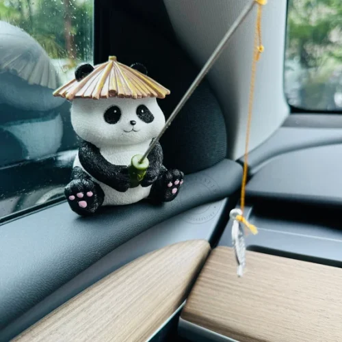 Car Accessories